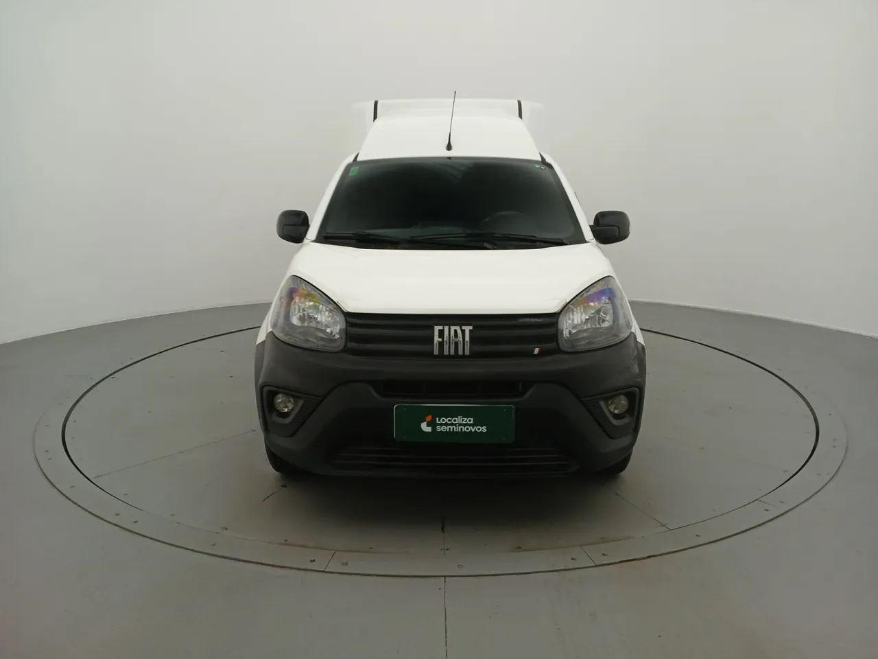 Fiat Fiorino Endurance EVO 1.4 Flex 8V 2p, foto 8 de 12