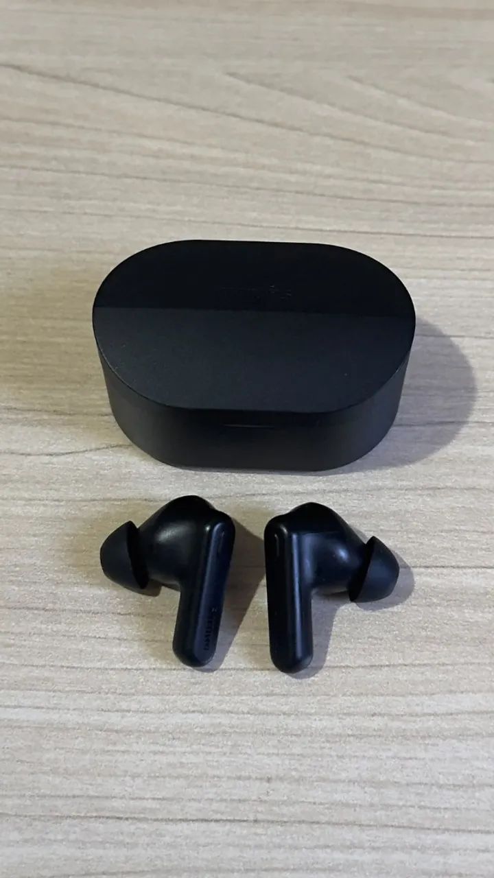 Fone Bluetooth Philips TWS TAT1108BK/00 - Foto 2