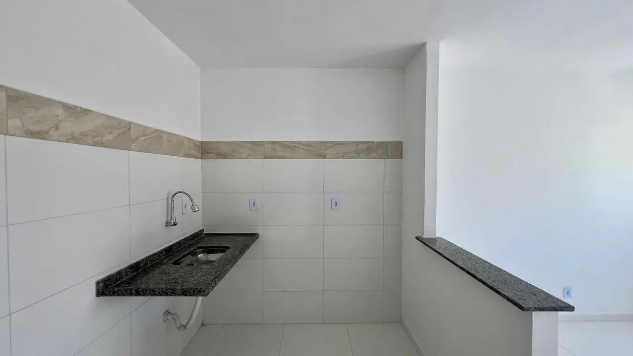 EXCELENTE CASA EM NOVA IGUAÇU  - Foto 2