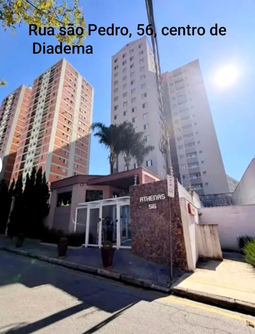 Foto - Diadema - Centro
