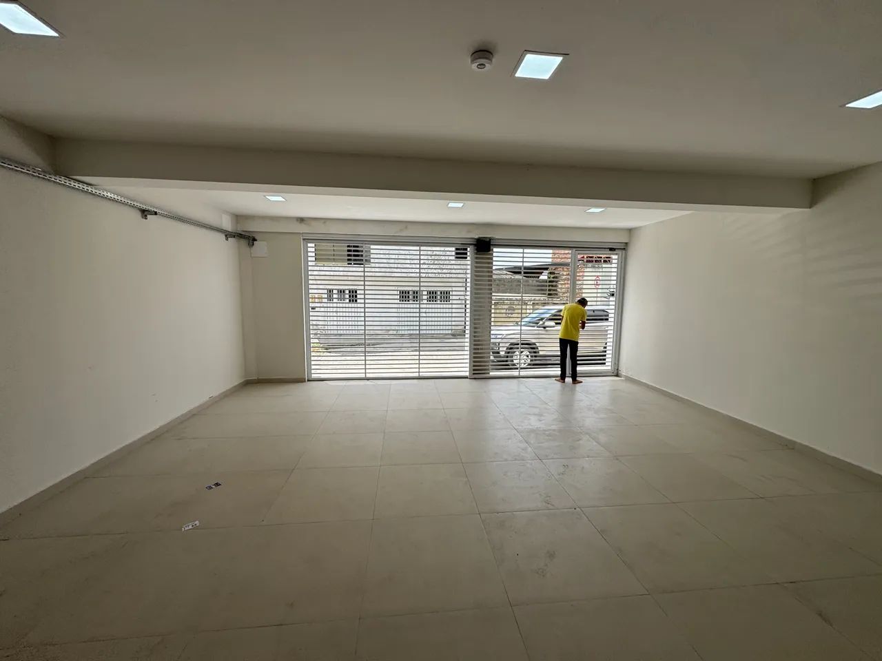 Alugo apartamento mobiliado! - Foto 5