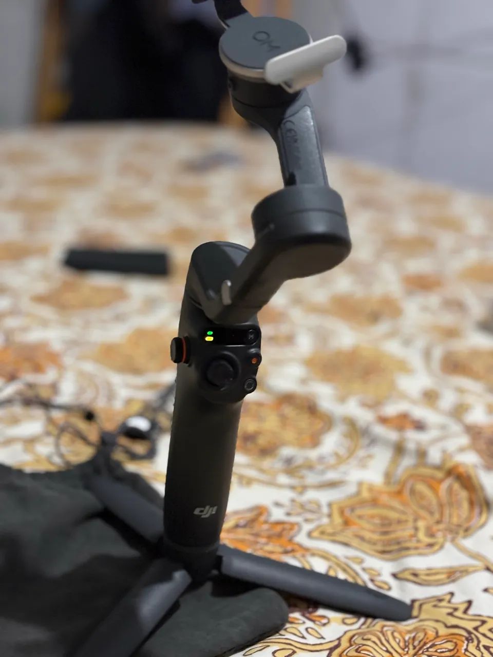 VENDO OSMO MÓBILE 6 - Foto 2