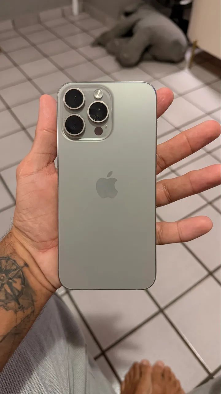 iPhone - Foto 5