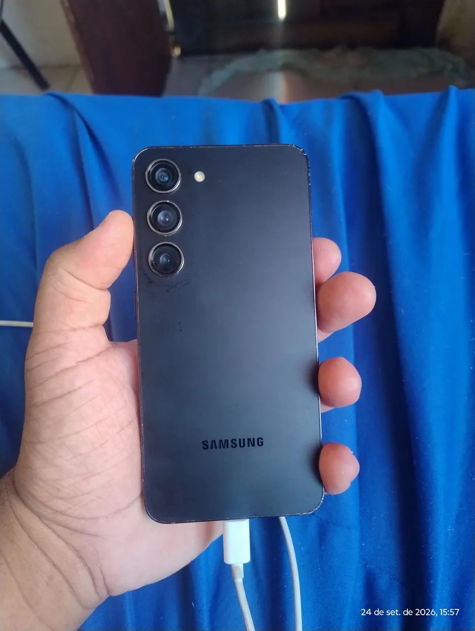 S23 258 gb 