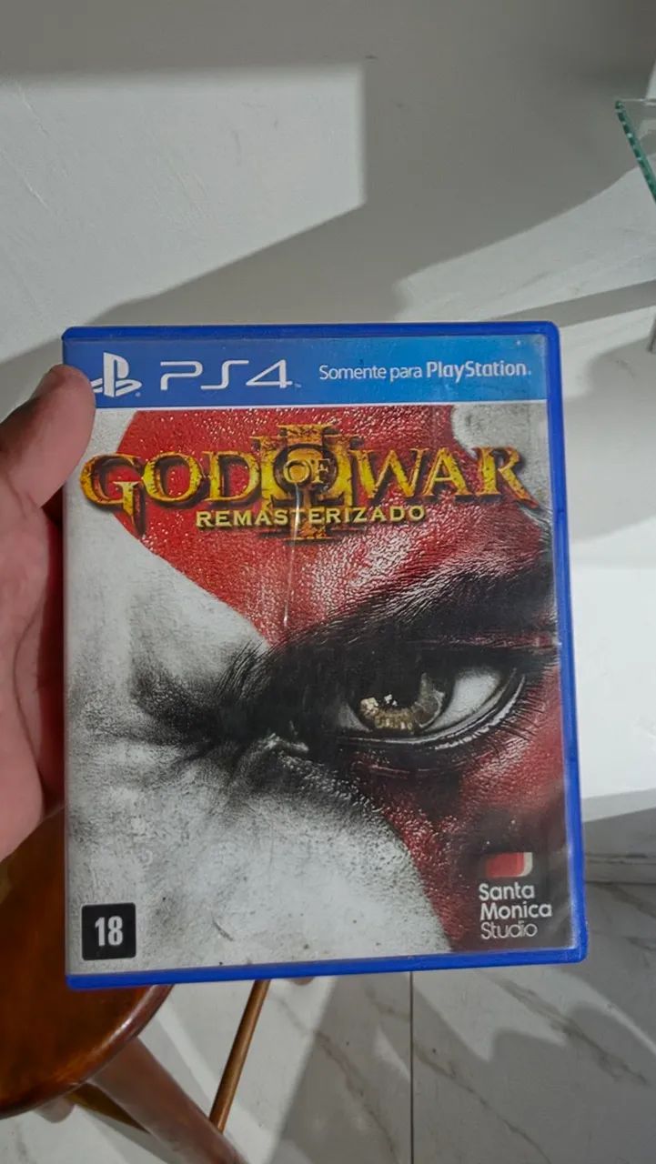 Ps4 sim com HD 2 tb - Foto 2