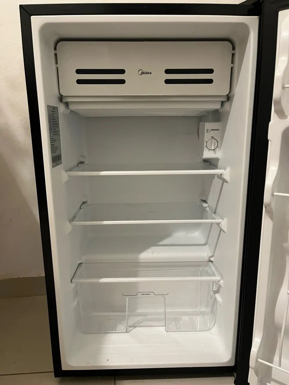 Frigobar Midea 93L  - Foto 2