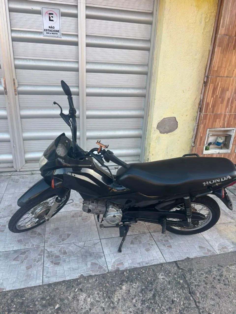 Pop 110i 2020