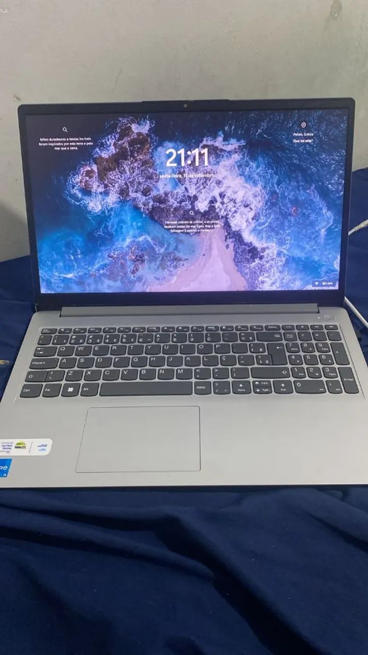 Nootebook  - Foto 2