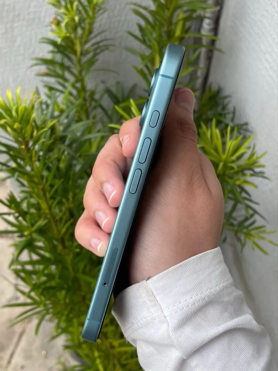 Apple iPhone 16  - Foto 3