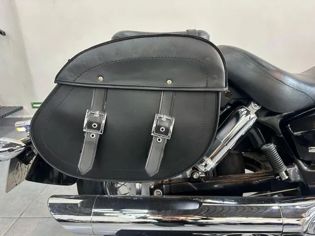 HONDA VT 750 SHADOW  - Foto 4