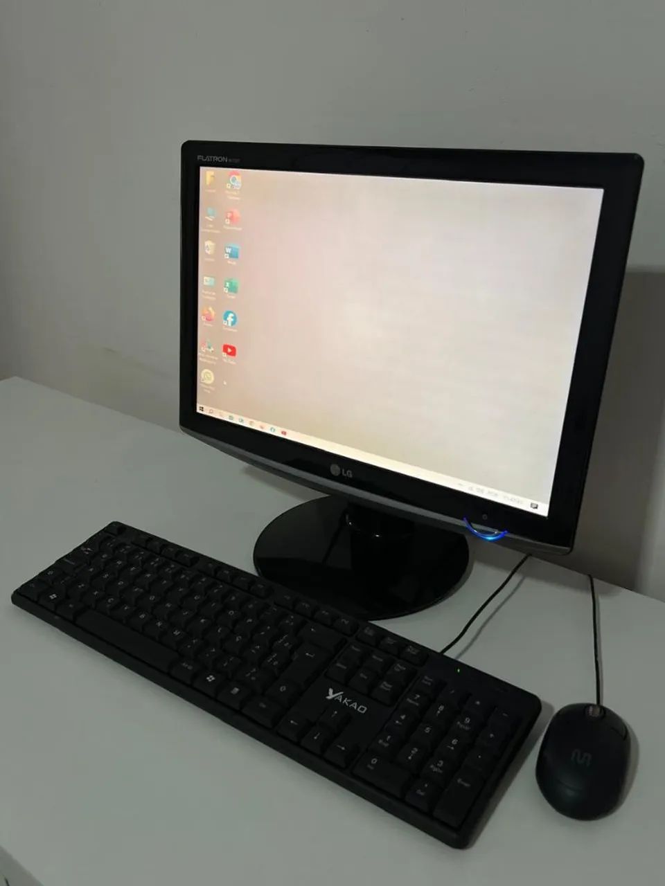 Vendo um computador - Foto 2