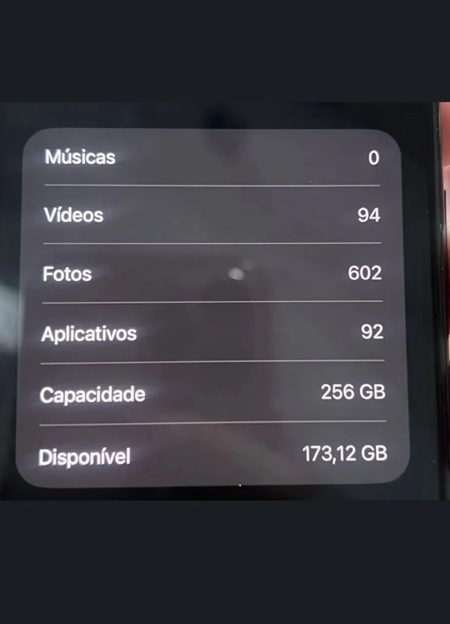 IPhone 11 Pro 256gb - Foto 4