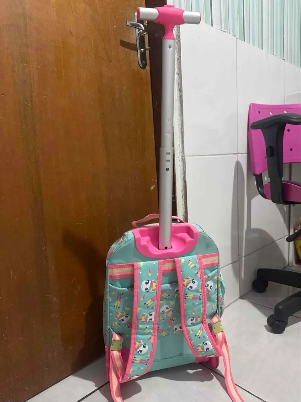 Kit mochila Puket - Foto 4