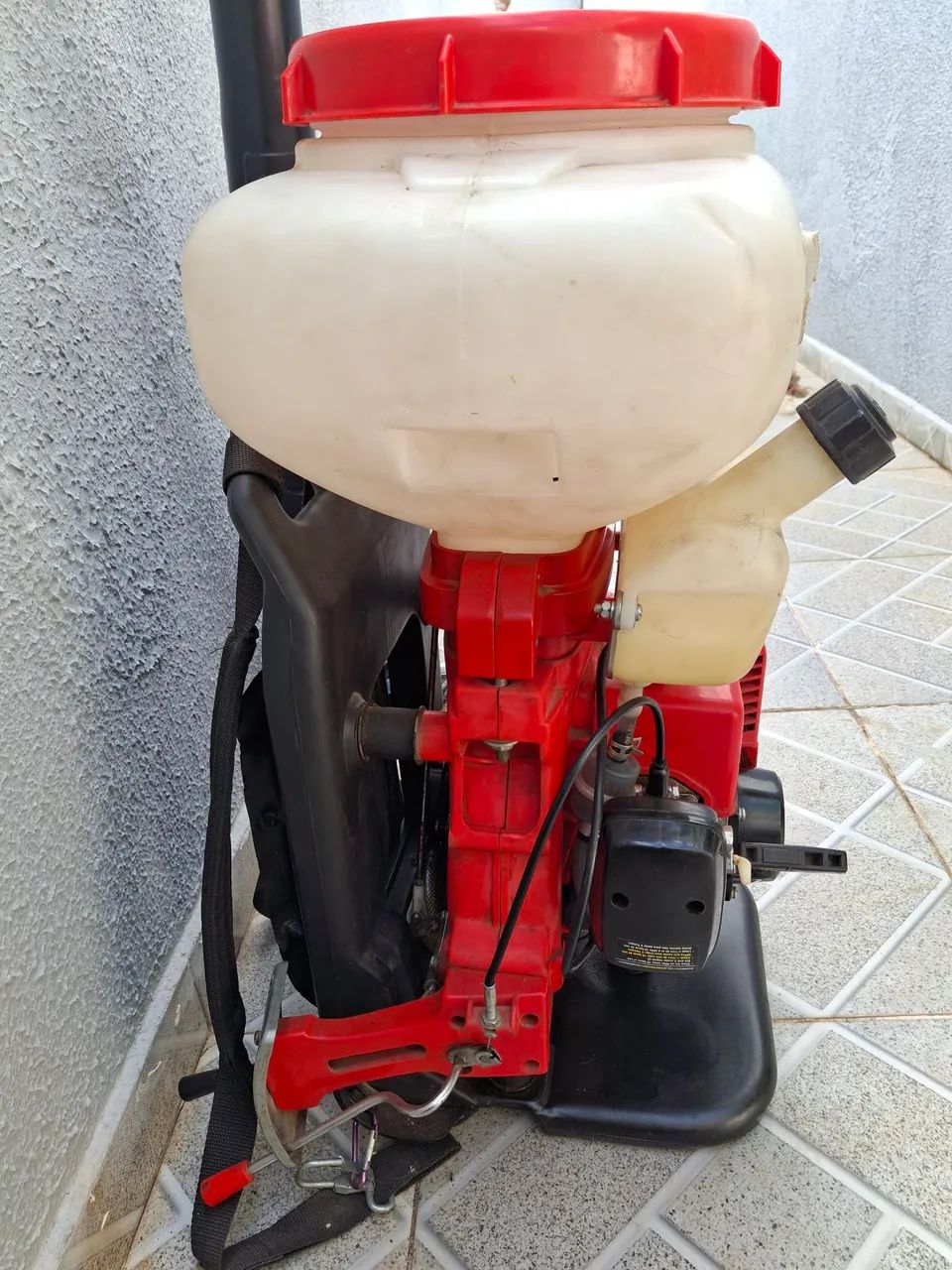 Atomizador Toyama Costal 2T  - Foto 3
