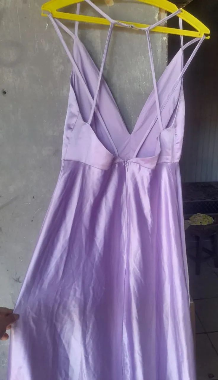 Lindo vestido  - Foto 2