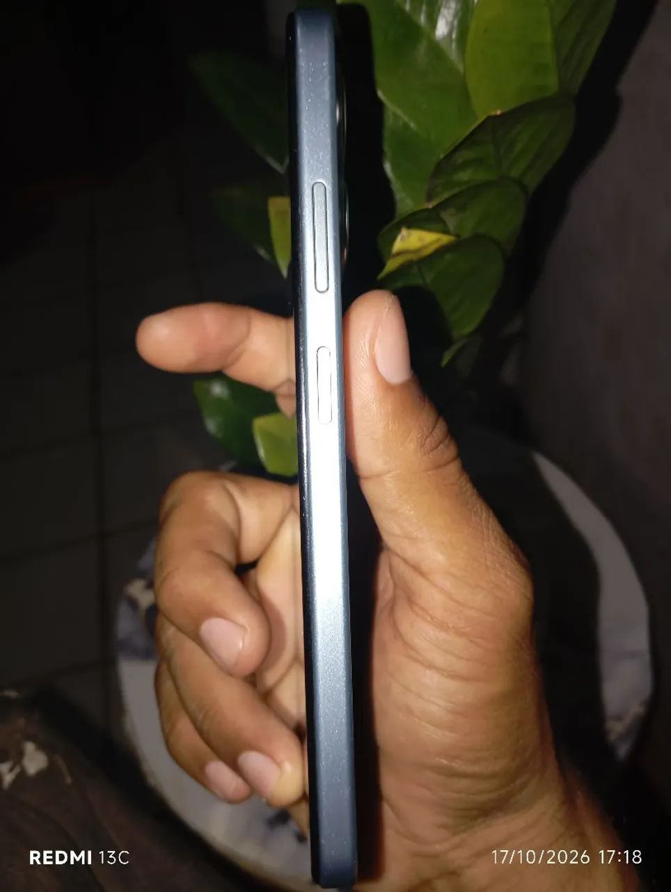 Smartphone infinix smart 9 - Foto 2