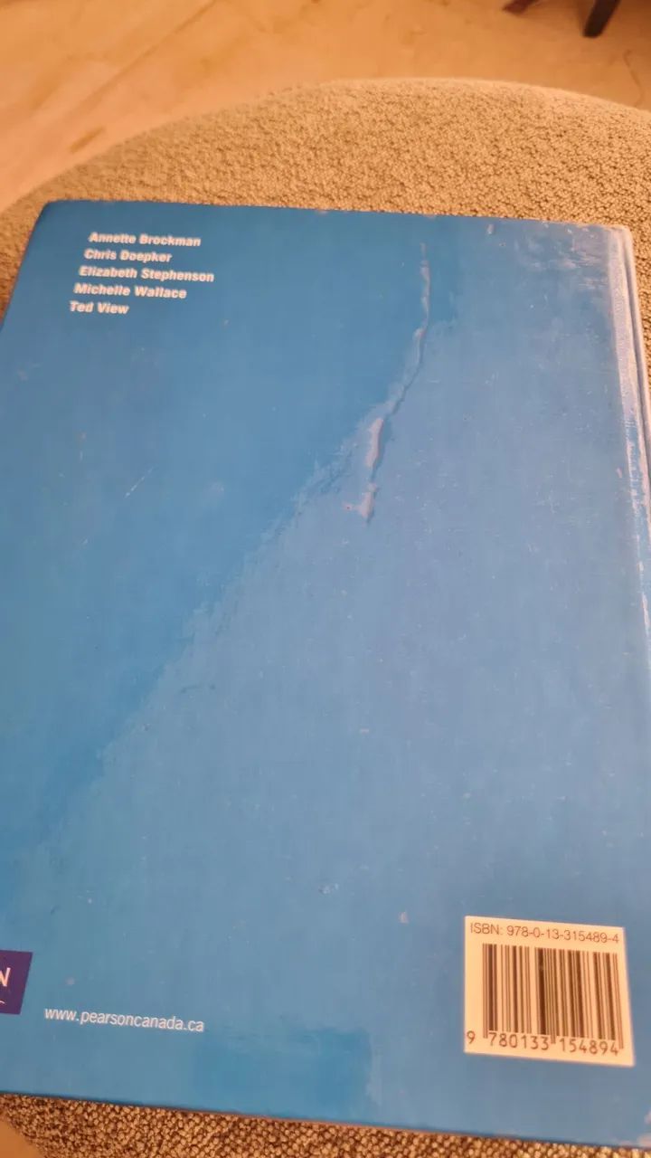 Livro Pearson Science 7 - Foto 2
