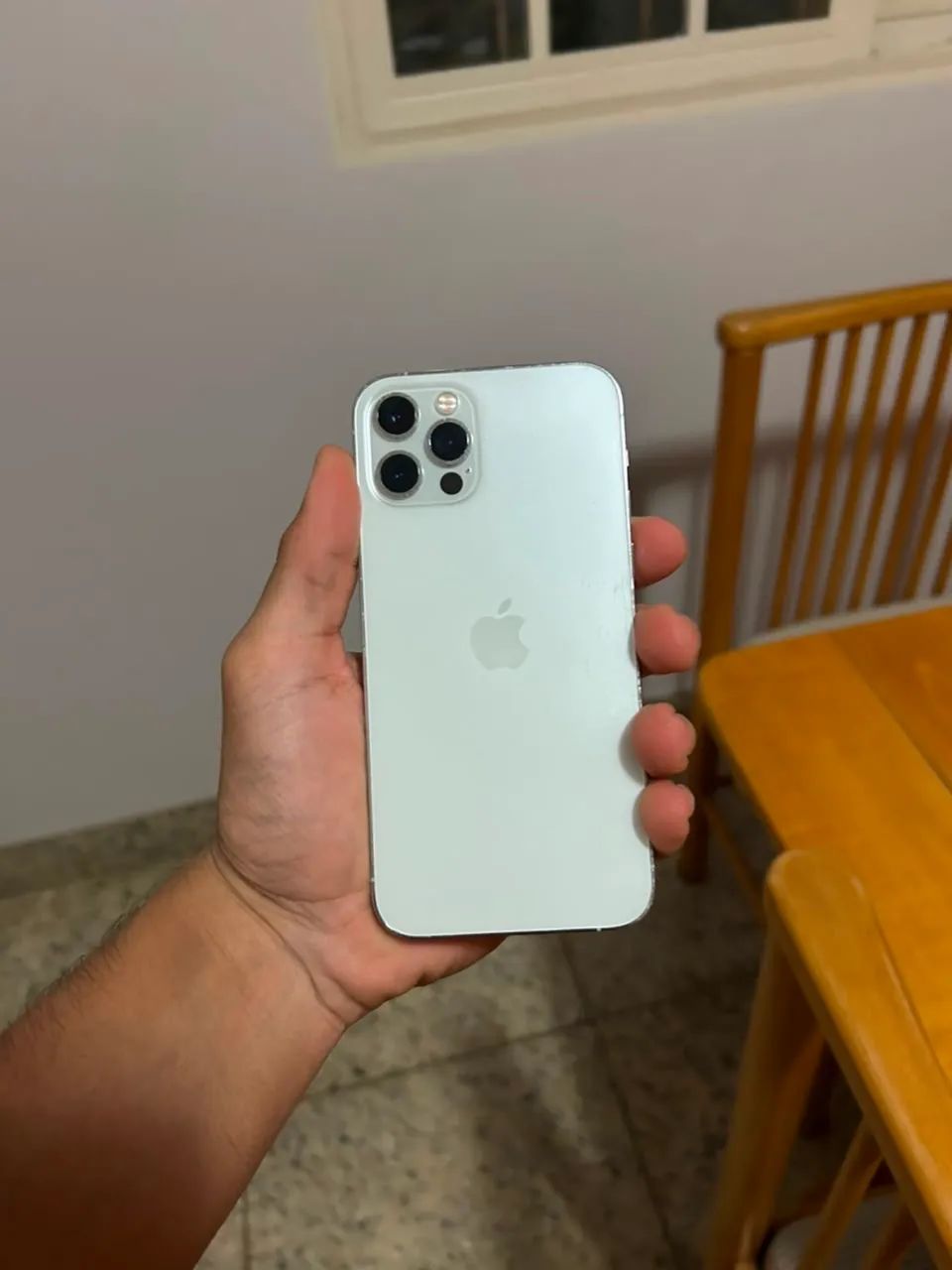 Vendo IPhone 12 Pro 128 - Foto 3