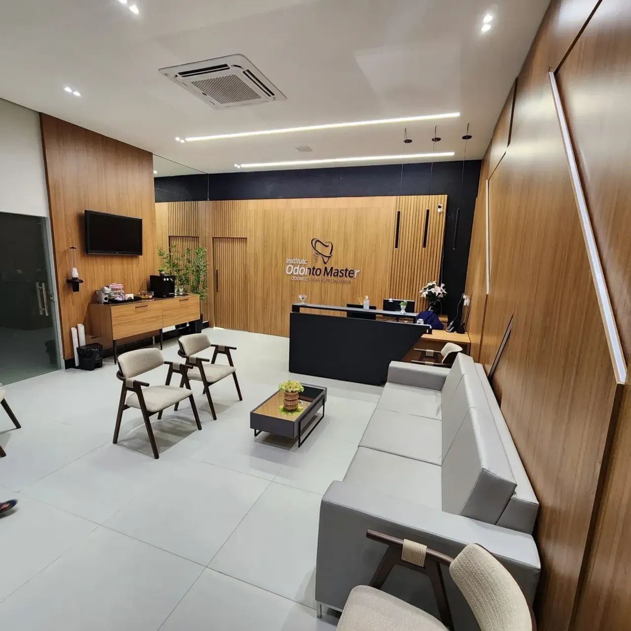SALA ODONTOLÓGICA PRONTA P/ TRABALHAR, MONTADA, COM OU SEM CADEIRA, REFORMADAS, ED VITÓRIA - Foto 3