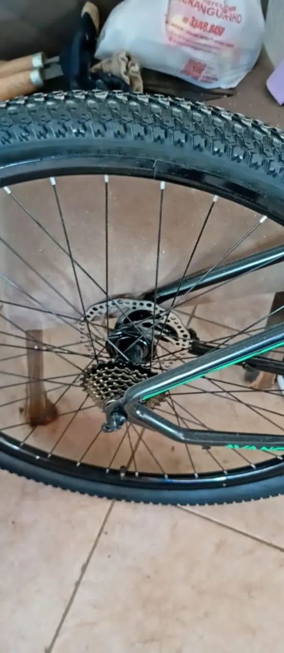 Bike aro 29 Avance 0km - Foto 2
