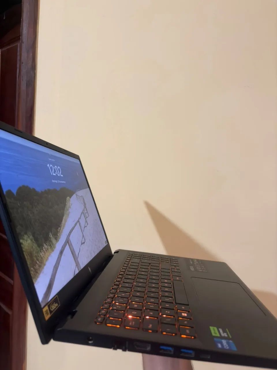 NOTEBOOK ACER NITRO V15 - Foto 4