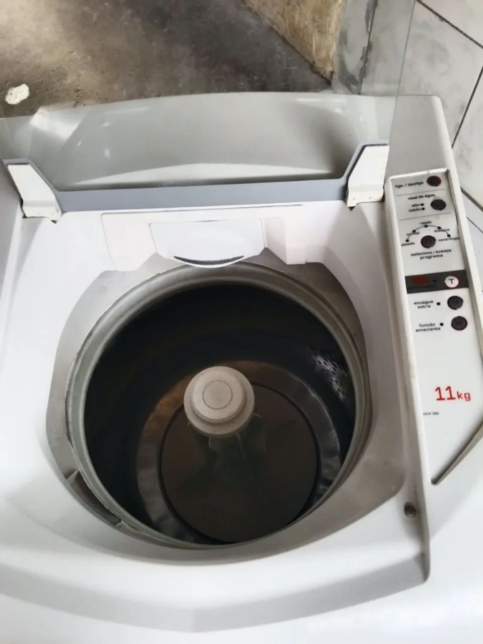 Máquina de lavar Brastemp  - Foto 2