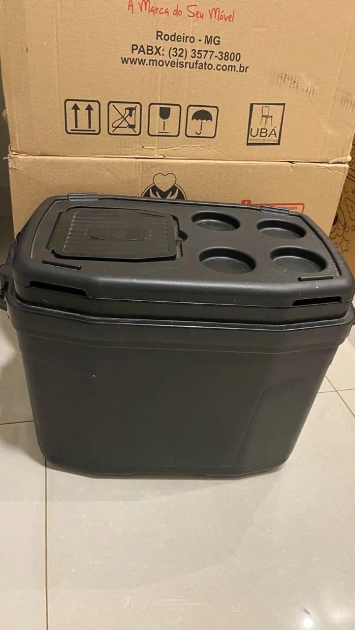 Cooler