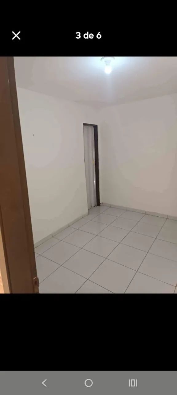 ALUGA-SE KITNET NOVA PARNAMIRIM  - Foto 3