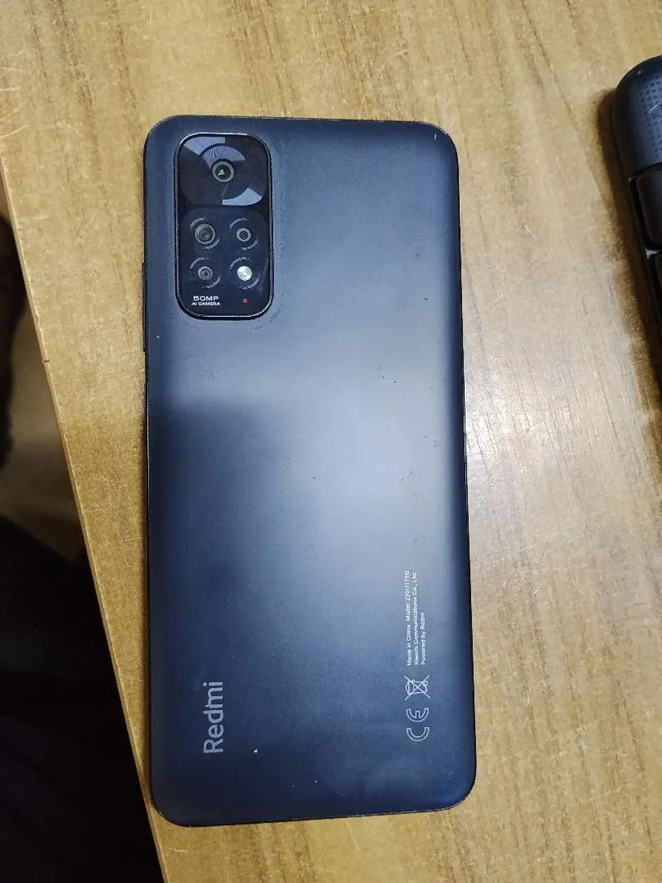 Redmi Note 11 - Foto 5