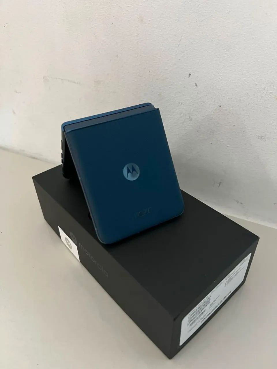 Motorola RAZR 60 - Foto 3