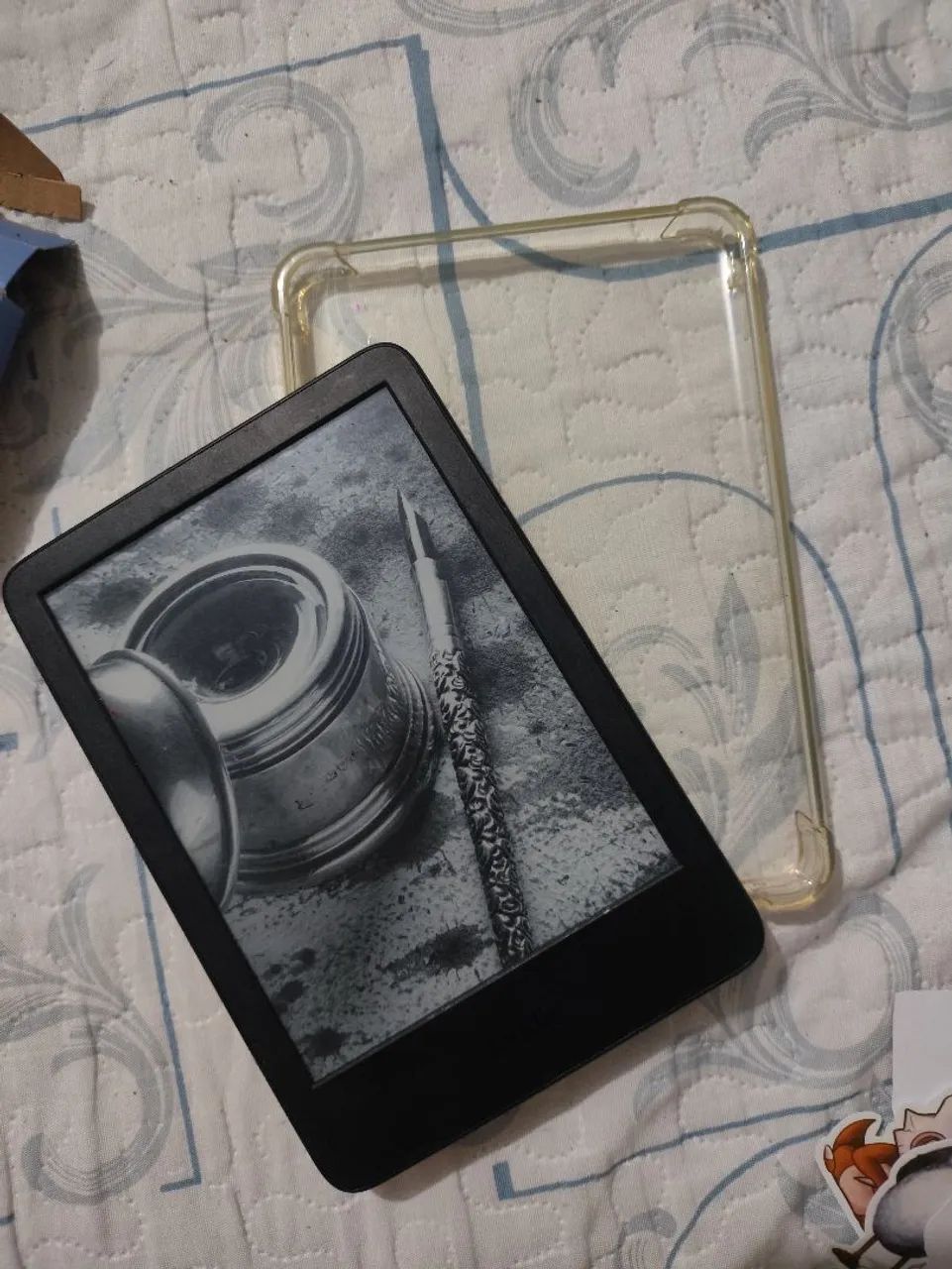 Amazon Kindle - Gen 11 - Foto 4