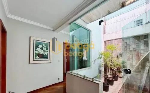 Casa com 4 quartos à venda em Belo Horizonte - Foto 4