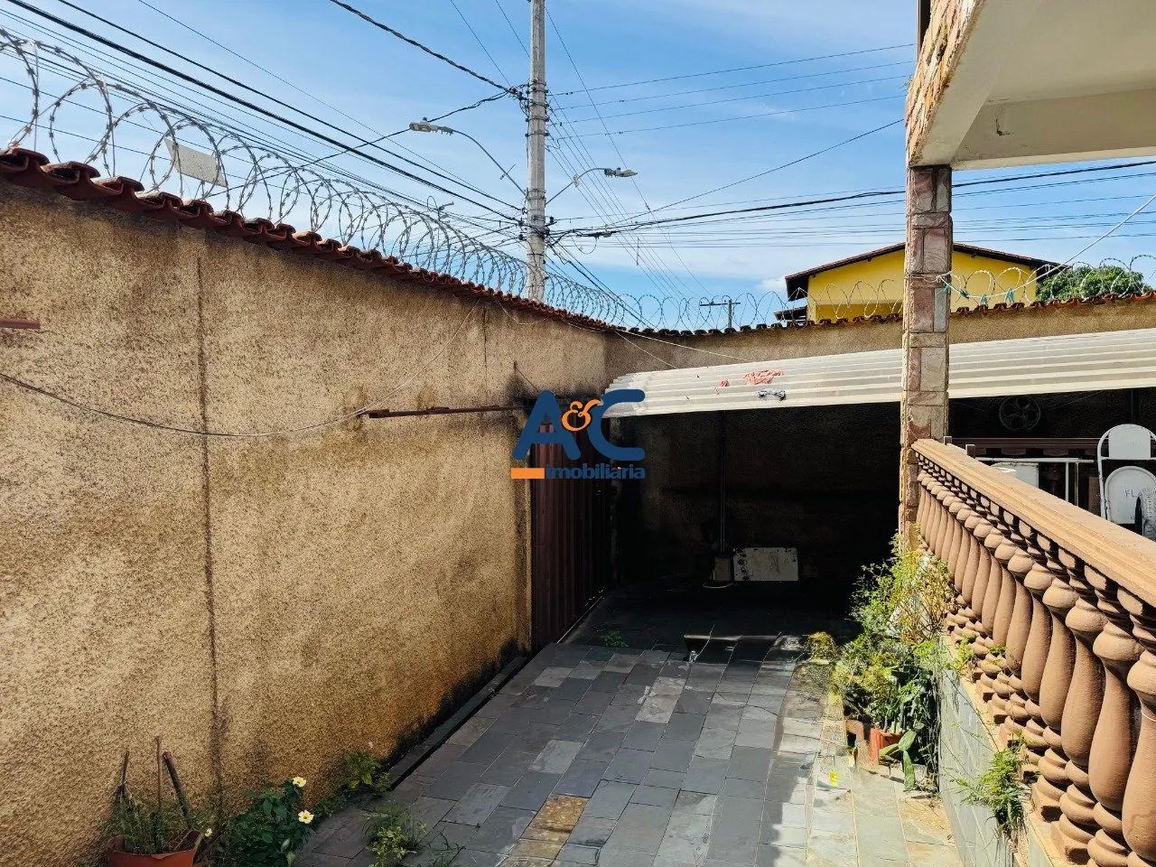 Casa 03 quartos no bairro Serrano - Foto 5