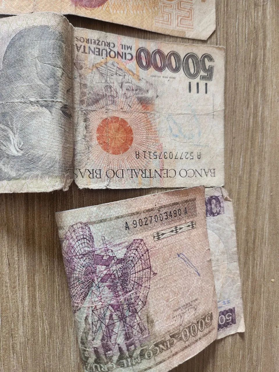 DINHEIRO ANTIGO - Foto 3