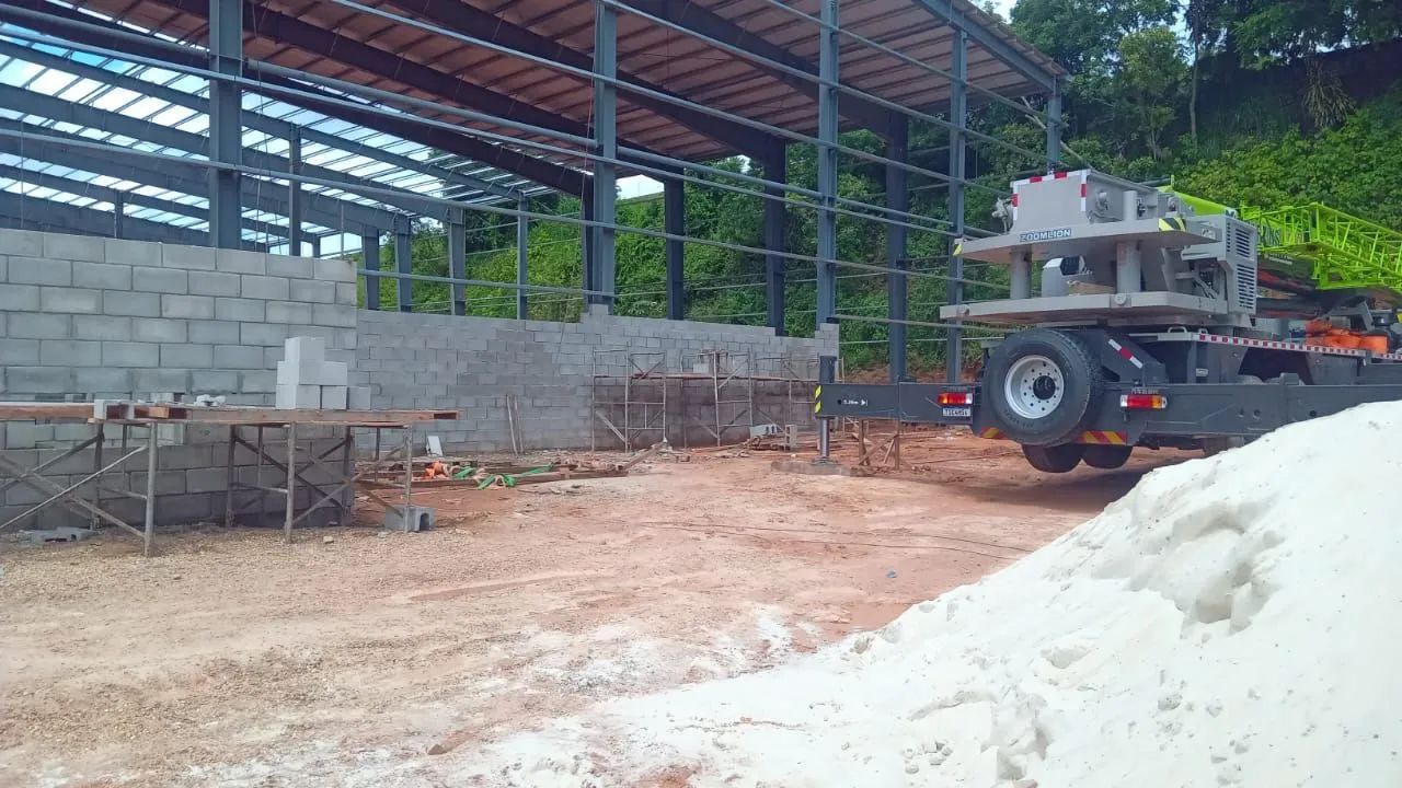 Pedreiro - Foto 3