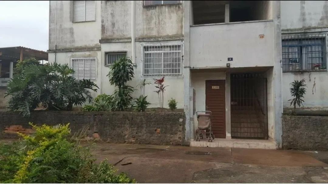 Foto - Campinas - Dic VI (Conjunto Habitacional Santo Dias Silva)