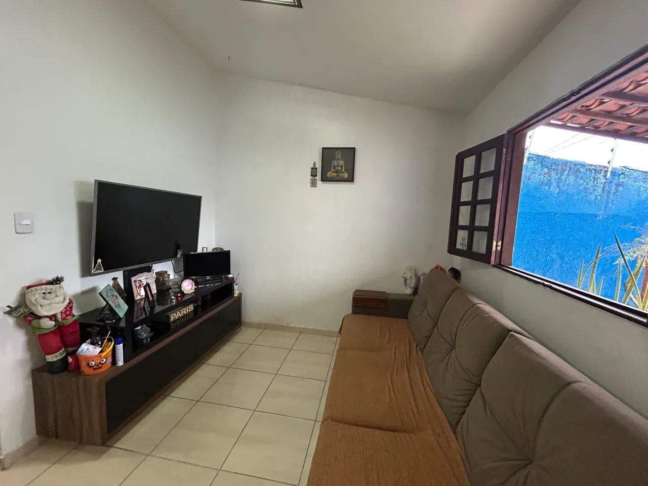 Casa Ampla com 3 Quartos (2 Suítes) | Feitosa - Foto 4