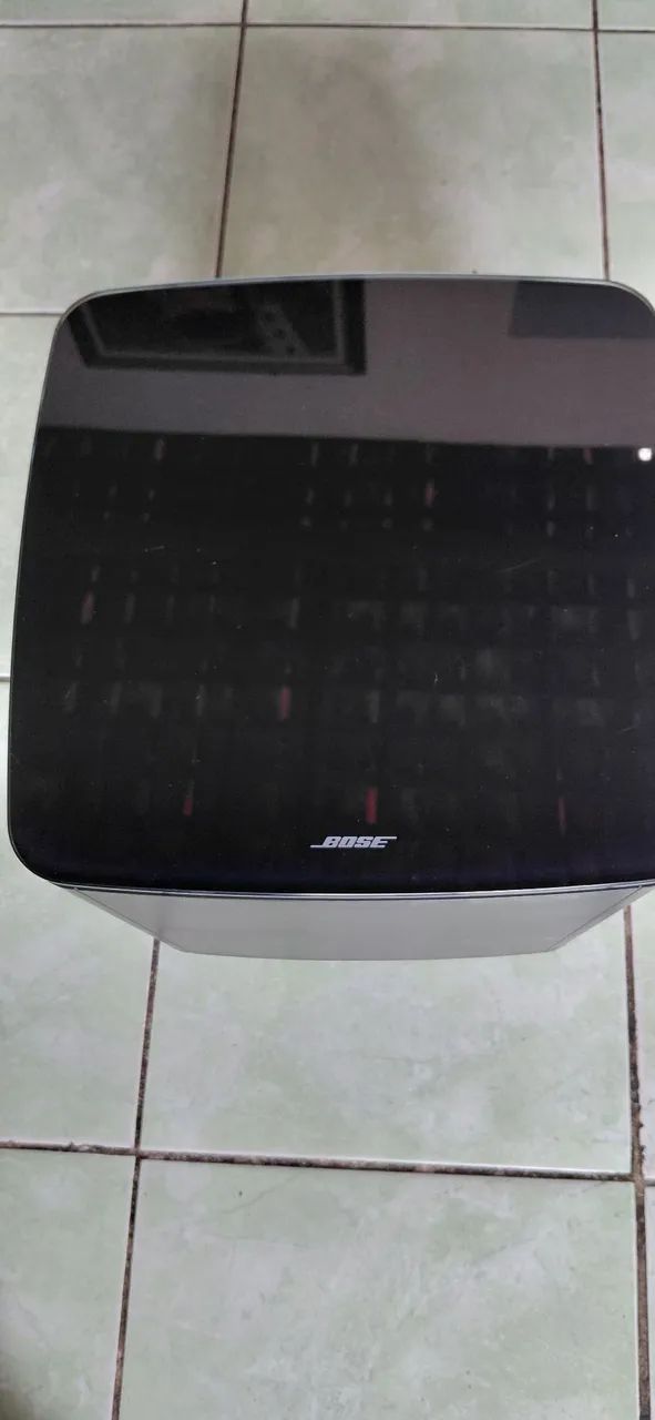 Bose Bass Module 700 (Acoustimass 300) Original | Excelente Estado