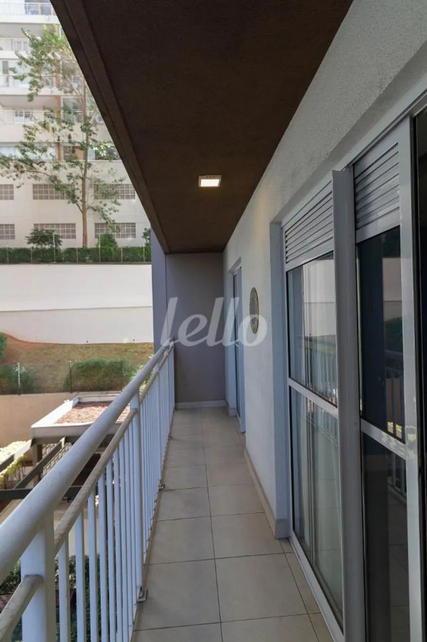 Apartamento 1 quartos para alugar no(a) Casa Verde - Foto 5