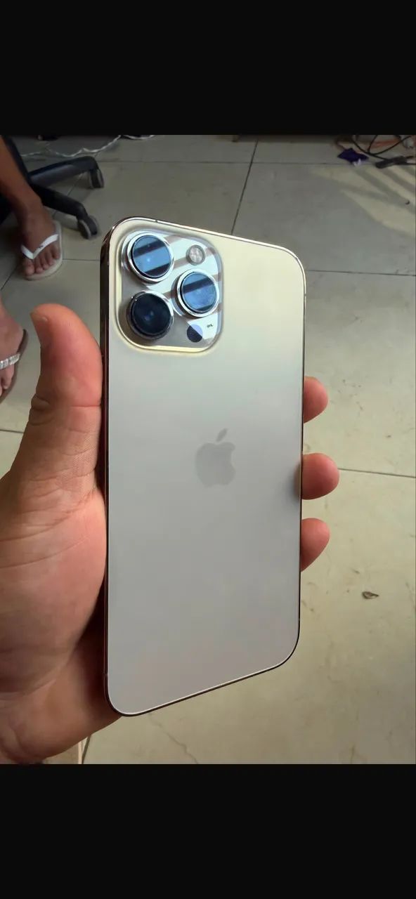iPhone 13 Pro Max  - Foto 2