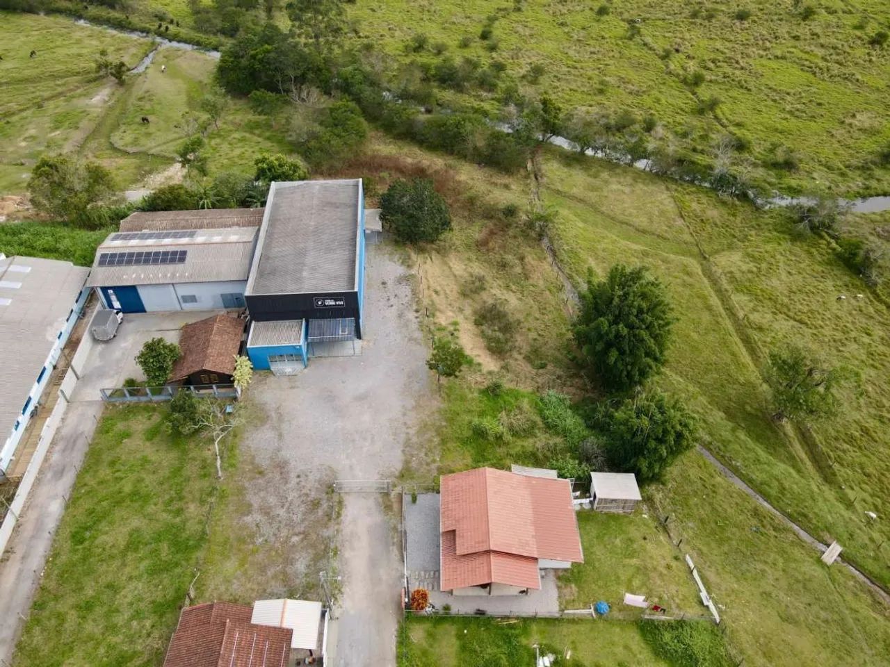 Imóvel Comercial para Venda em Paulo Lopes, Nova Belém - Foto 2