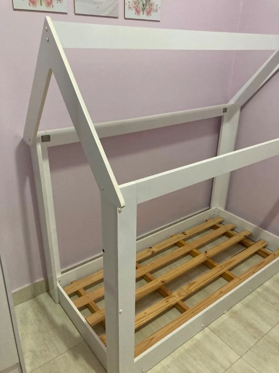 Cama montessori *-formosa-go