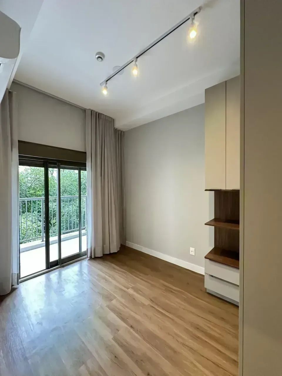 Apartamento (semi mobiliado) locação com 60m2 com 2 dormitórios em Higienópolis - São Paul - Foto 20