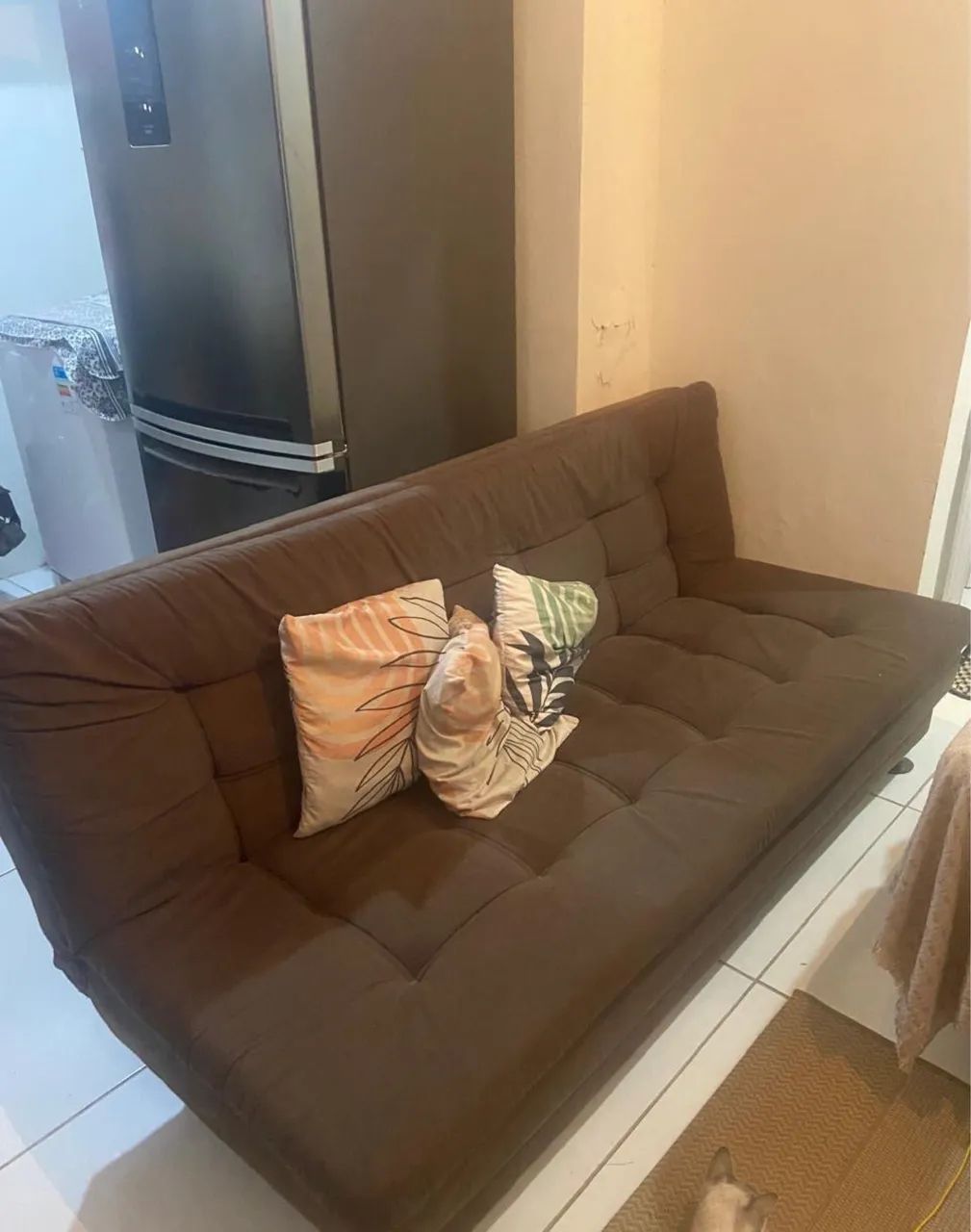 Sofá cama  - Foto 2