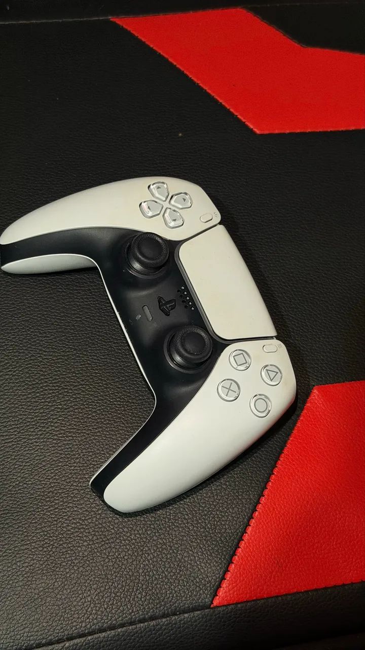 Controle Ps5 - Foto 4