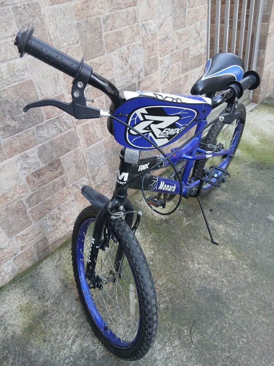 Bicicleta Infantil - Foto 2