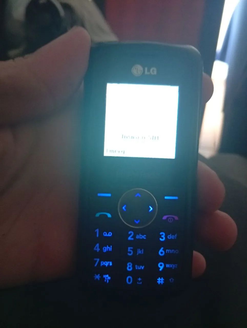 LG Kp105 - Foto 2