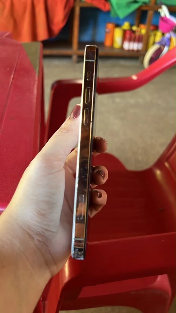 iPhone 12 Pro  - Foto 2