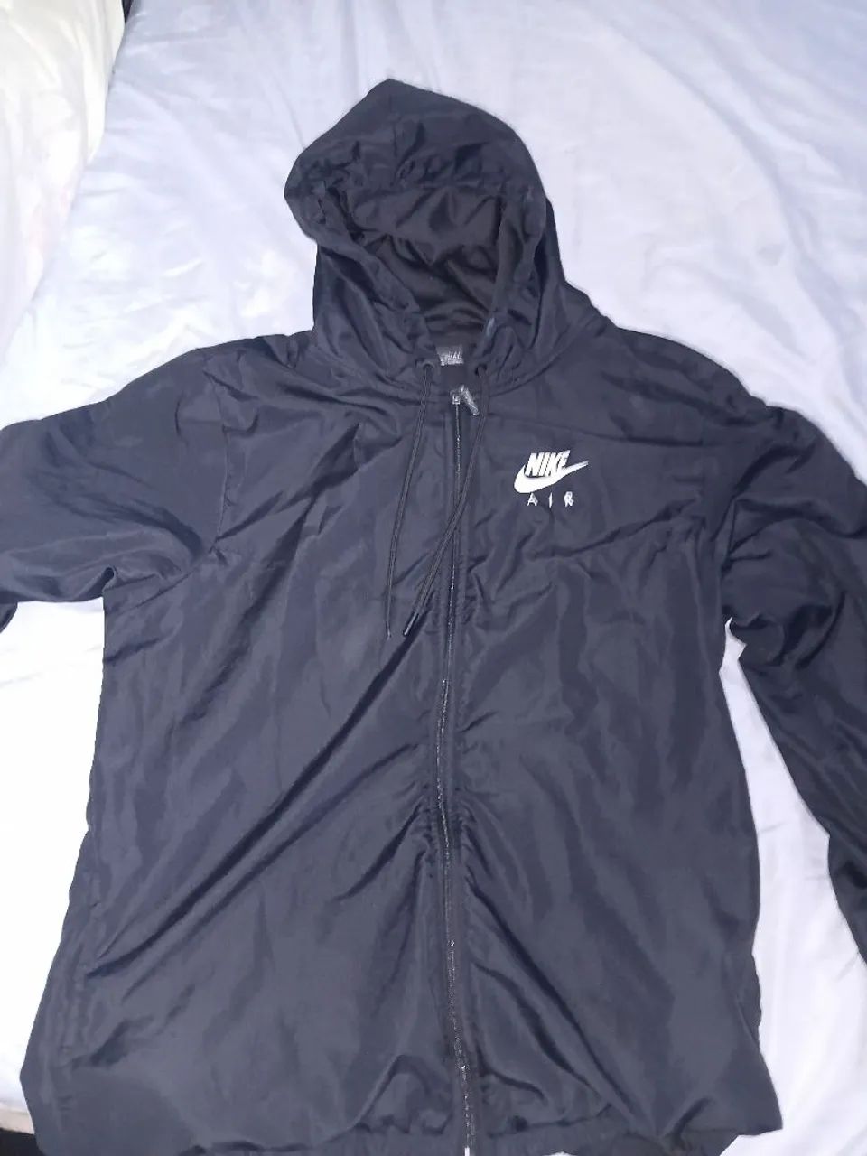 Corta vento nike 