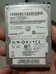 HD de notebook 500GB - Foto 2
